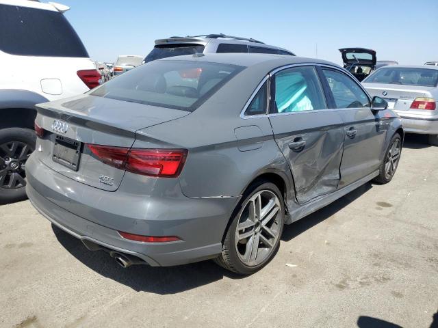 Photo 3 from auction – 2018 AUDI A3 PREMIUM with VIN WAUJ8GFF4J1090943