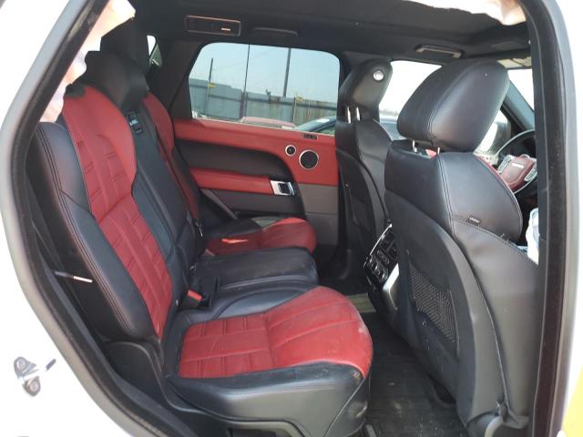 Photo 11 from auction – 2016 LAND ROVER RANGE ROVE with VIN SALWV2EF9GA544580