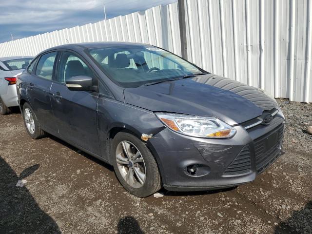 Foto 4 de la subasta – 2013 FORD FOCUS SE con VIN 1FADP3F28DL311502