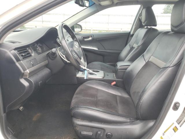 Photo 7 from auction – 2012 TOYOTA CAMRY SE with VIN 4T1BF1FK3CU129509
