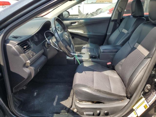 Photo 7 from auction – 2012 TOYOTA CAMRY SE with VIN 4T1BK1FK8CU011872