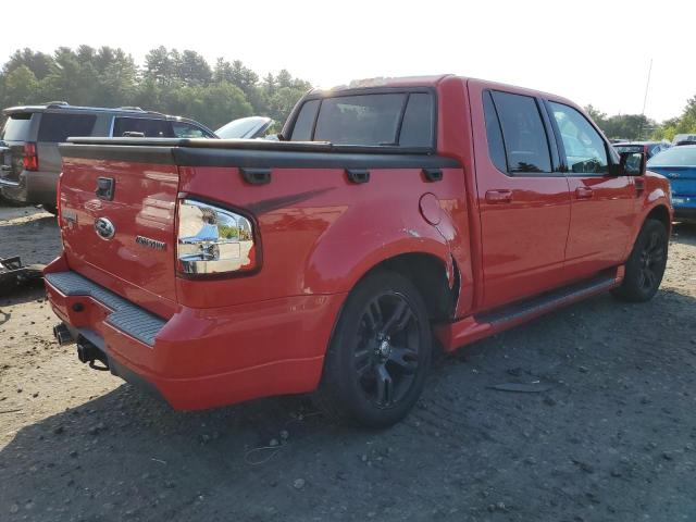 Photo 3 from auction – 2010 FORD EXPLORER S with VIN 1FMEU2DE6AUF02187
