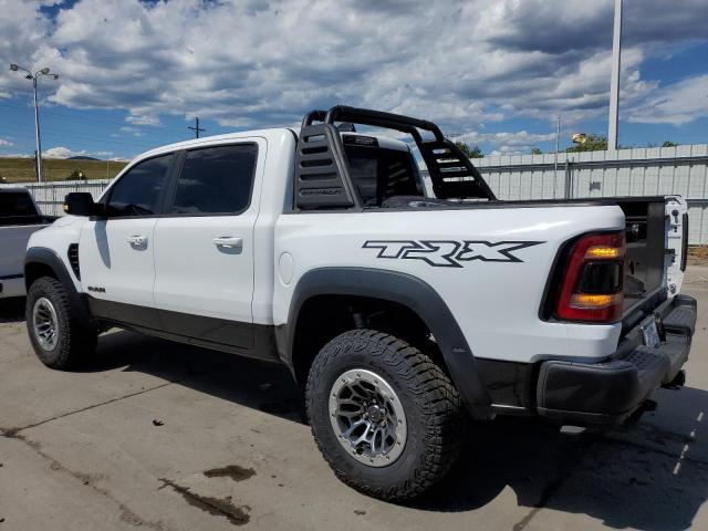 Photo 2 from auction – 2022 RAM 1500 TRX with VIN 1C6SRFU91NN149786