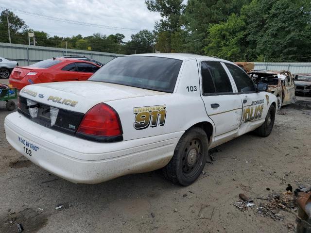 Photo 3 from auction – 2010 FORD CROWN VICT with VIN 2FABP7BV4AX114632