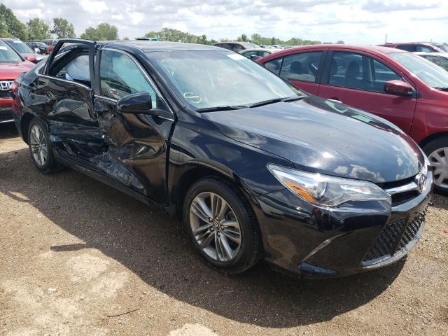 Photo 4 from auction – 2017 TOYOTA CAMRY LE with VIN 4T1BF1FK2HU353944