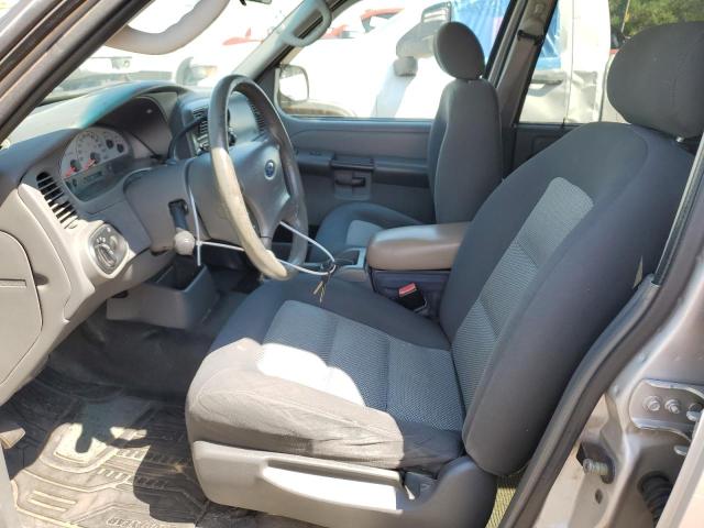 Photo 7 from auction – 2005 FORD EXPLORER S with VIN 1FMZU77KX5UA69432