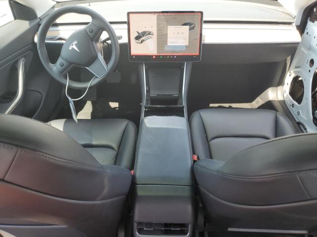 Photo 8 from auction – 2019 TESLA MODEL 3 with VIN 5YJ3E1EA4KF417583