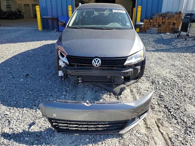 Photo 5 from auction – 2013 VOLKSWAGEN JETTA BASE with VIN 3VW2K7AJ7DM442633