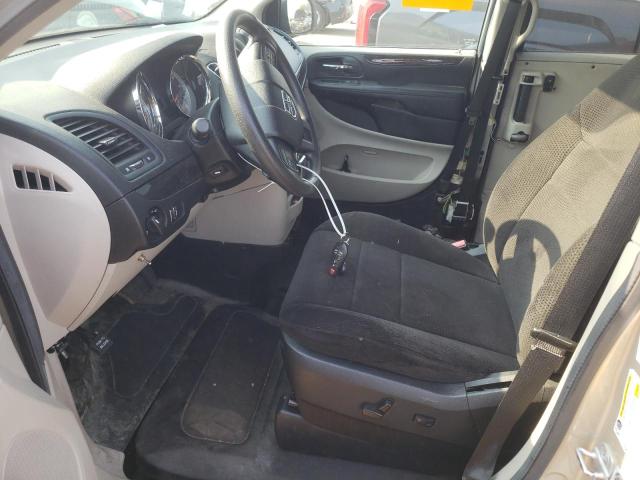 Снимка 7 от търг – 2013 DODGE GRAND CARA с VIN 2C4RDGCG3DR522131