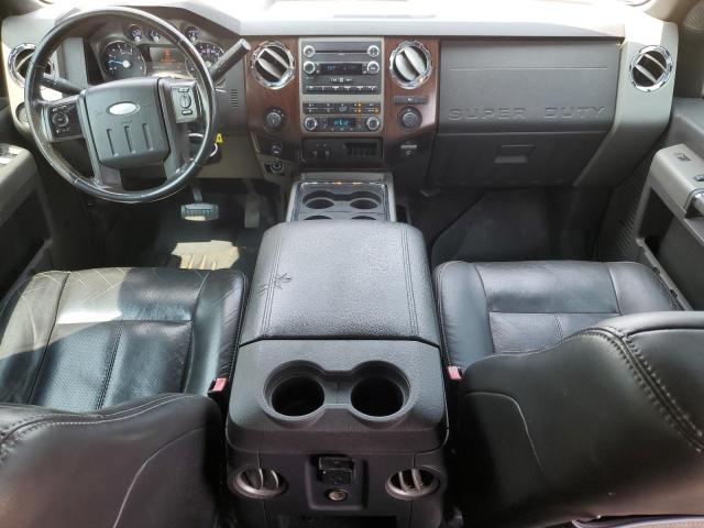 Photo 8 from auction – 2011 FORD F250 SUPER with VIN 1FT7W2BT3BEC51486