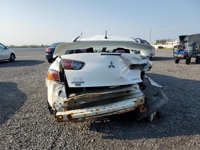Photo 6 from auction – 2014 MITSUBISHI LANCER SE with VIN JA32V2FW9EU600709