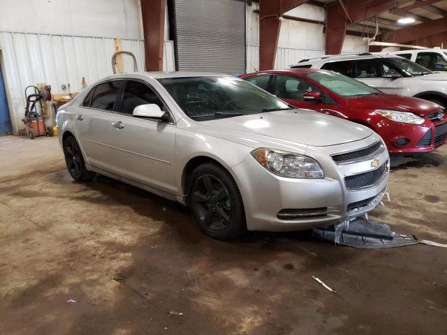 Photo 4 from auction – 2012 CHEVROLET MALIBU 1LT with VIN 1G1ZC5E09CF353545