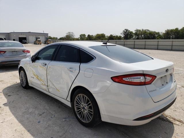Photo 2 from auction – 2014 FORD FUSION SE with VIN 3FA6P0LU0ER256611