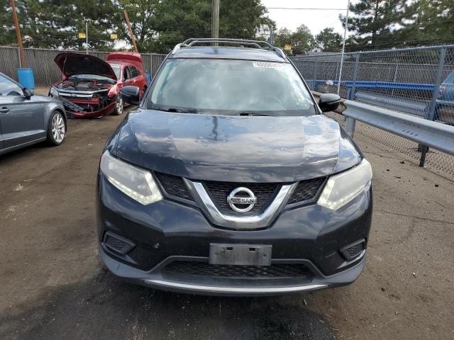 Photo 5 from auction – 2016 NISSAN ROGUE S with VIN KNMAT2MV9GP642618