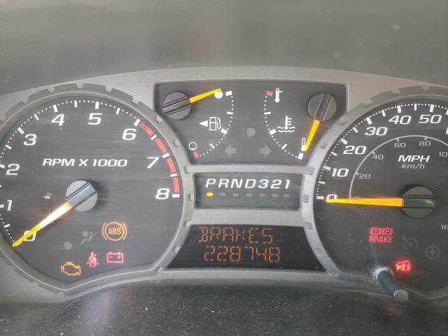 Photo 9 from auction – 2004 CHEVROLET COLORADO with VIN 1GCDT136448218075