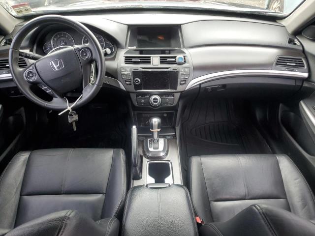 Photo 8 from auction – 2015 HONDA CROSSTOUR with VIN 5J6TF3H56FL000051