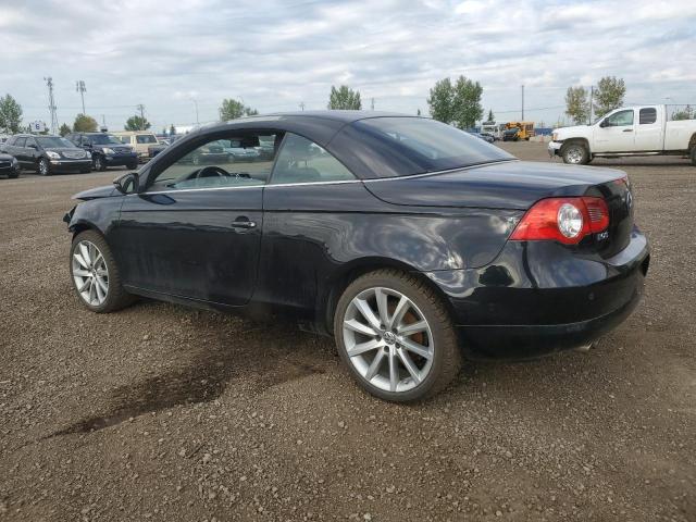 Photo 2 from auction – 2011 VOLKSWAGEN EOS KOMFOR with VIN WVWBD7AH0BV005506