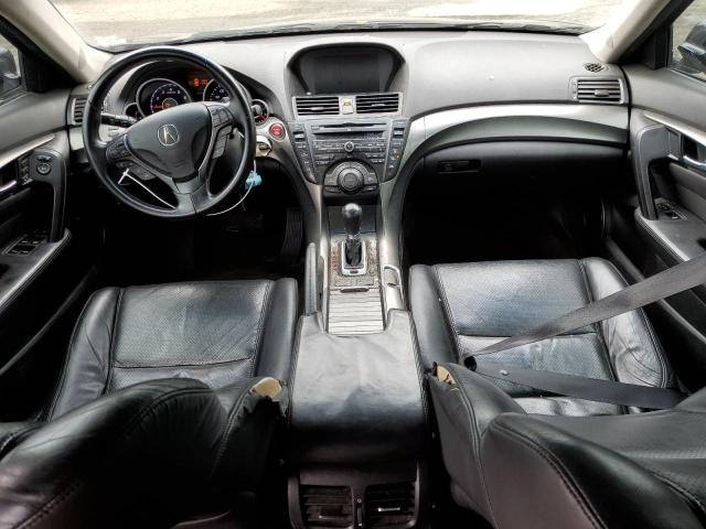 Photo 8 from auction – 2012 ACURA TL with VIN 19UUA8F57CA029480
