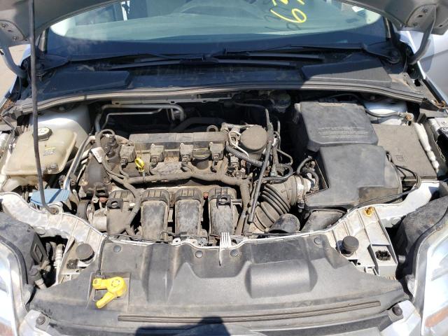 Photo 11 from auction – 2012 FORD FOCUS SE with VIN 1FAHP3K27CL134141