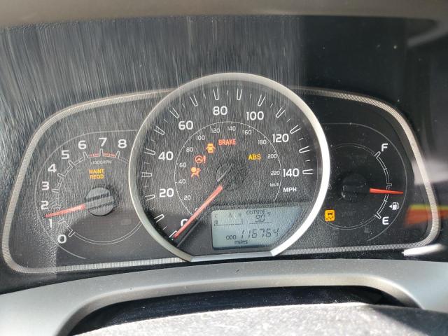 Photo 9 from auction – 2015 TOYOTA RAV4 XLE with VIN 2T3WFREV3FW167443