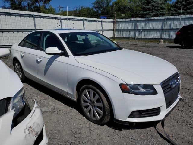 Photo 4 from auction – 2012 AUDI A4 PREMIUM with VIN WAUBFAFL1CN002388