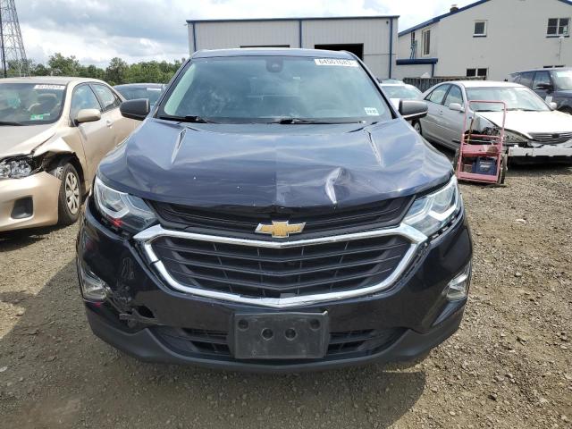 Photo 5 from auction – 2020 CHEVROLET EQUINOX LS with VIN 3GNAXHEV8LS561182