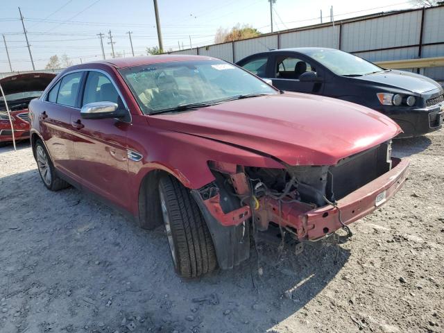 Photo 4 from auction – 2013 FORD TAURUS LIM with VIN 1FAHP2F84DG146539