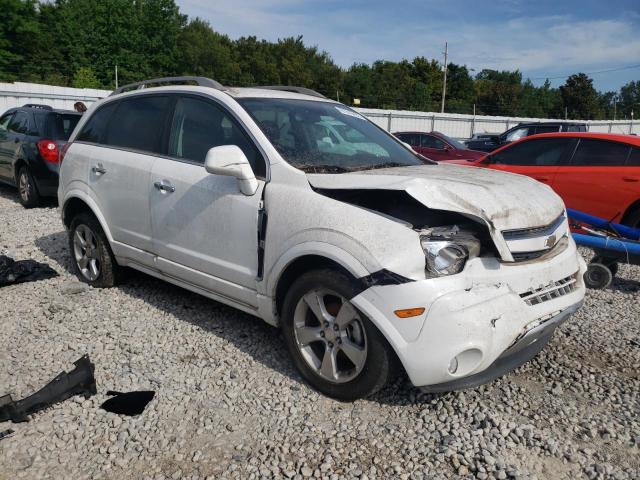 Photo 4 from auction – 2014 CHEVROLET CAPTIVA LT with VIN 3GNAL3EK2ES632674