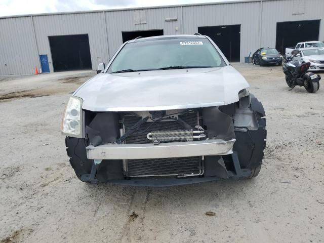 صورة رقم 5 من المزاد - 2008 CADILLAC SRX مع VIN 1GYEE637480170743