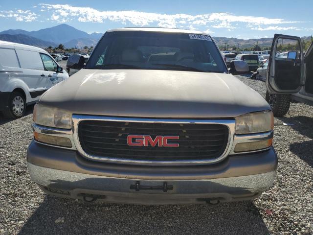 Photo 5 from auction – 2000 GMC YUKON with VIN 1GKEC13T4YJ139390
