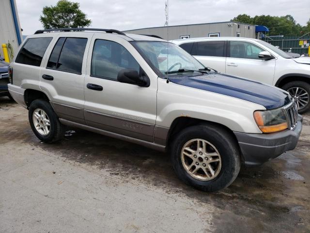 Photo 4 from auction – 2004 JEEP GRAND CHER with VIN 1J4GW48S44C235820