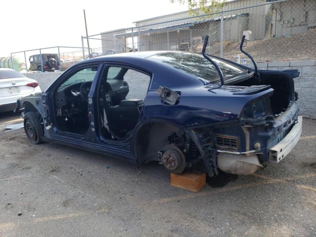 Photo 2 from auction – 2015 DODGE CHARGER SE with VIN 2C3CDXBG6FH918221