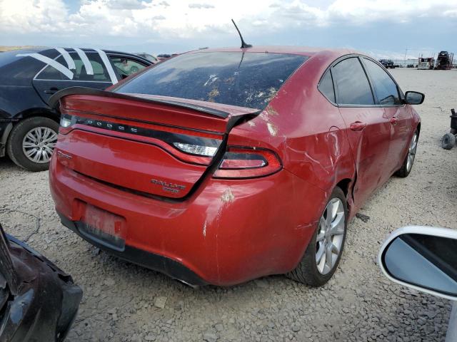 Photo 3 from auction – 2013 DODGE DART SXT with VIN 1C3CDFBH1DD641331