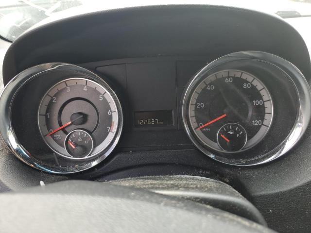 Photo 9 from auction – 2016 DODGE GRAND CARA with VIN 2C4RDGCG5GR325210