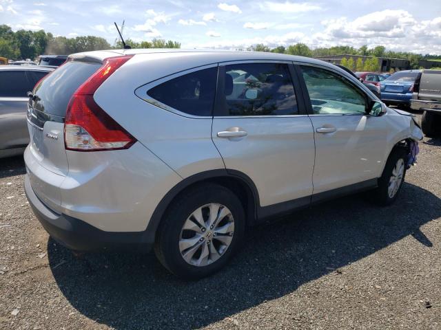 Photo 3 from auction – 2014 HONDA CR-V EX with VIN 2HKRM4H54EH657901