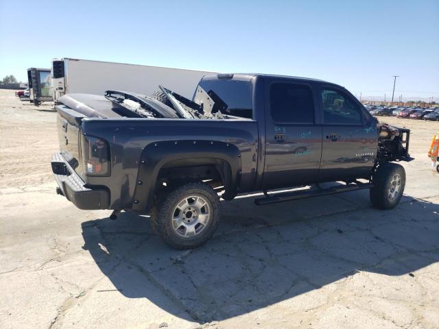 Photo 3 from auction – 2011 CHEVROLET SILVERADO with VIN 3GCPCSEA7BG205171