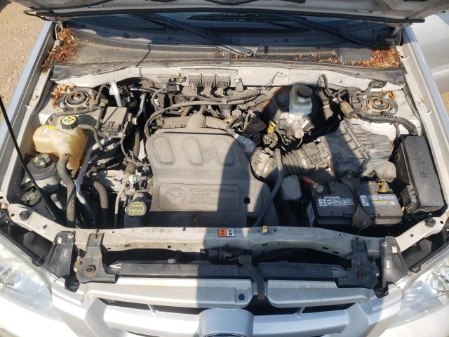 Photo 11 from auction – 2006 MAZDA TRIBUTE S with VIN 4F2CZ96146KM31719