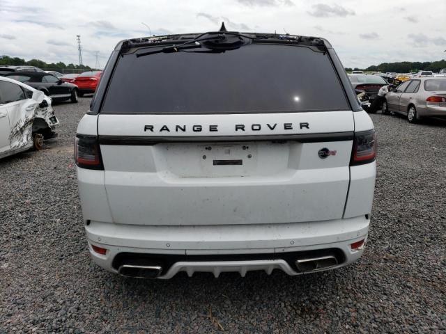 Photo 6 from auction – 2018 LAND ROVER RANGE ROVE with VIN SALWZ2SE2JA181479