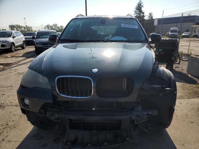 Photo 5 from auction – 2009 BMW X5 XDRIVE3 with VIN 5UXFE43599L268940