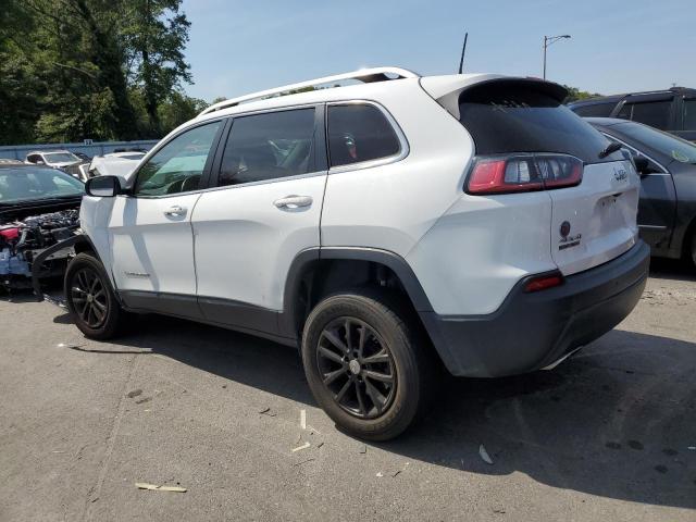 Photo 2 from auction – 2019 JEEP CHEROKEE L with VIN 1C4PJMLN2KD365169