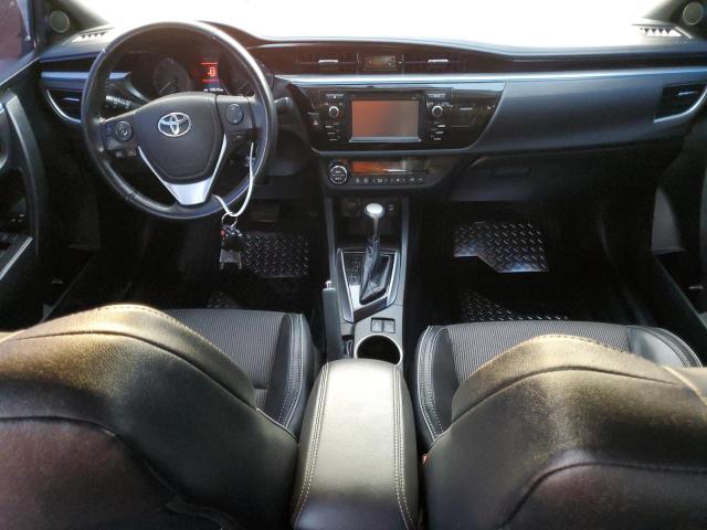 Photo 8 from auction – 2016 TOYOTA COROLLA L with VIN 5YFBURHE7GP455297