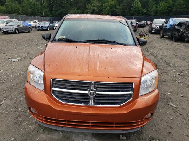Photo 5 from auction – 2011 DODGE CALIBER MA with VIN 1B3CB3HA0BD261891