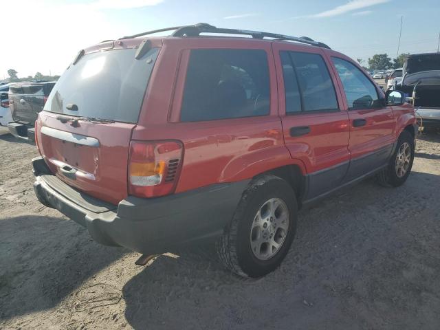 Photo 3 from auction – 2000 JEEP GRAND CHER with VIN 1J4G248S5YC348113