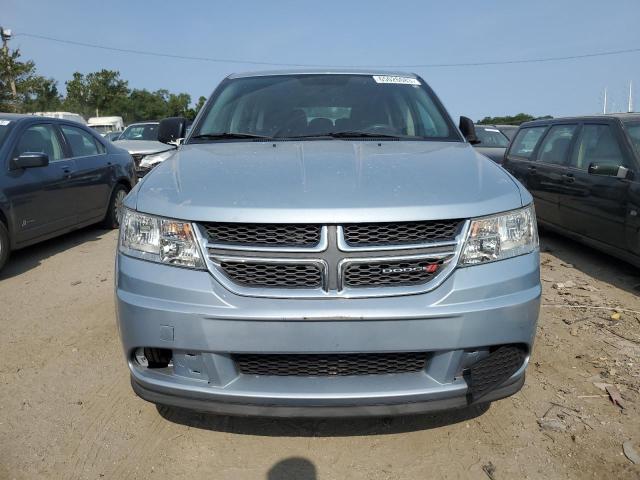 Photo 5 from auction – 2013 DODGE JOURNEY SE with VIN 3C4PDCAB0DT675487