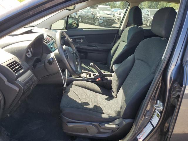 Снимка 7 от търг – 2012 SUBARU IMPREZA PR с VIN JF1GPAC6XCG210770