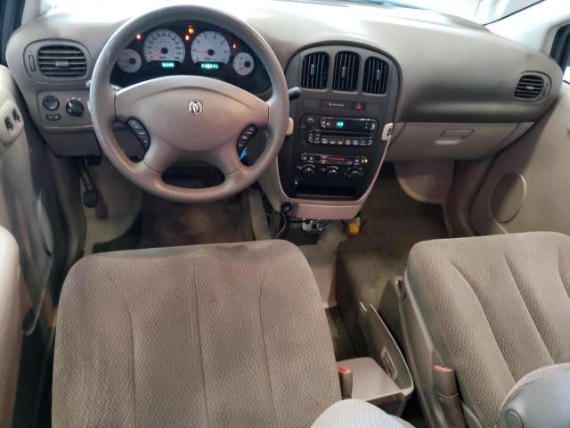 Photo 8 from auction – 2006 DODGE GRAND CARA with VIN 1D4GP24R86B720094