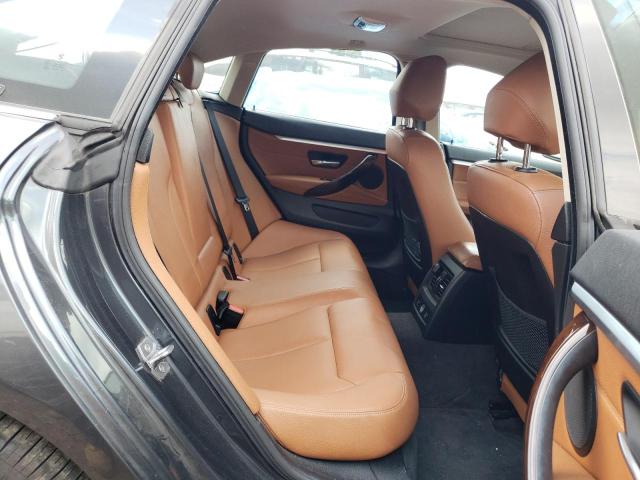 Photo 10 from auction – 2015 BMW 428 XI GRA with VIN WBA4A7C53FD414242