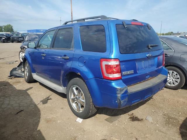 Снимка 2 от търг – 2011 FORD ESCAPE XLT с VIN 1FMCU9D71BKA55122