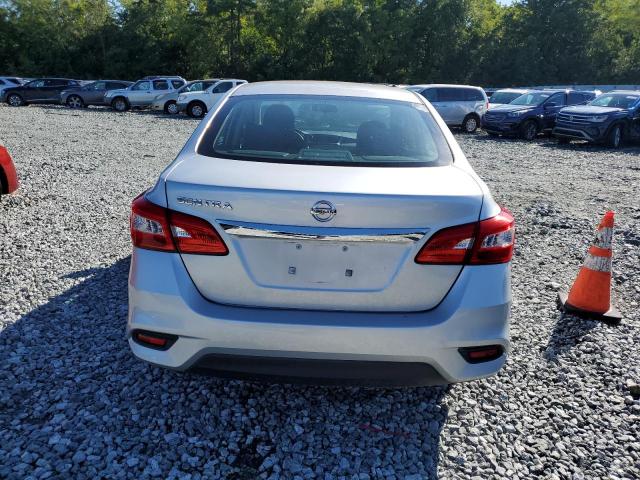 Photo 6 from auction – 2016 NISSAN SENTRA S with VIN 3N1AB7AP9GY259558