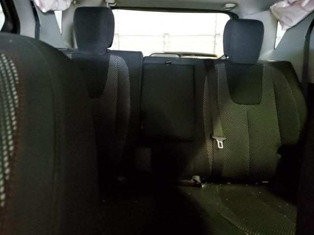 Photo 10 from auction – 2016 CHEVROLET EQUINOX LT with VIN 2GNFLFEK1G6344198